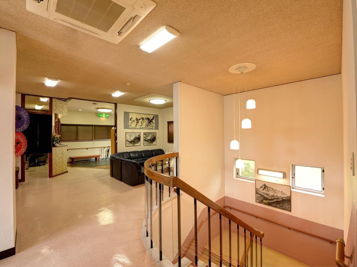 Hakone Kousano Mori 外观 照片