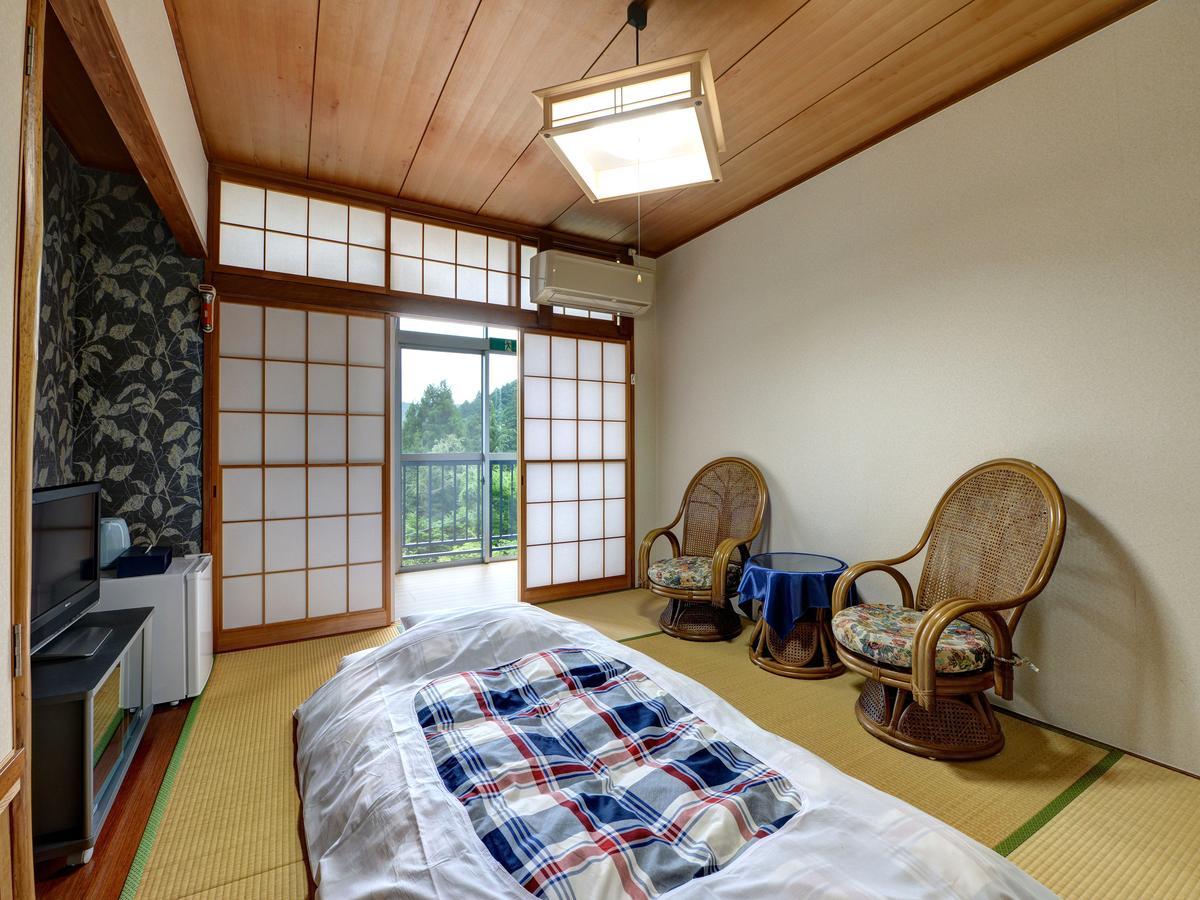 Hakone Kousano Mori 外观 照片