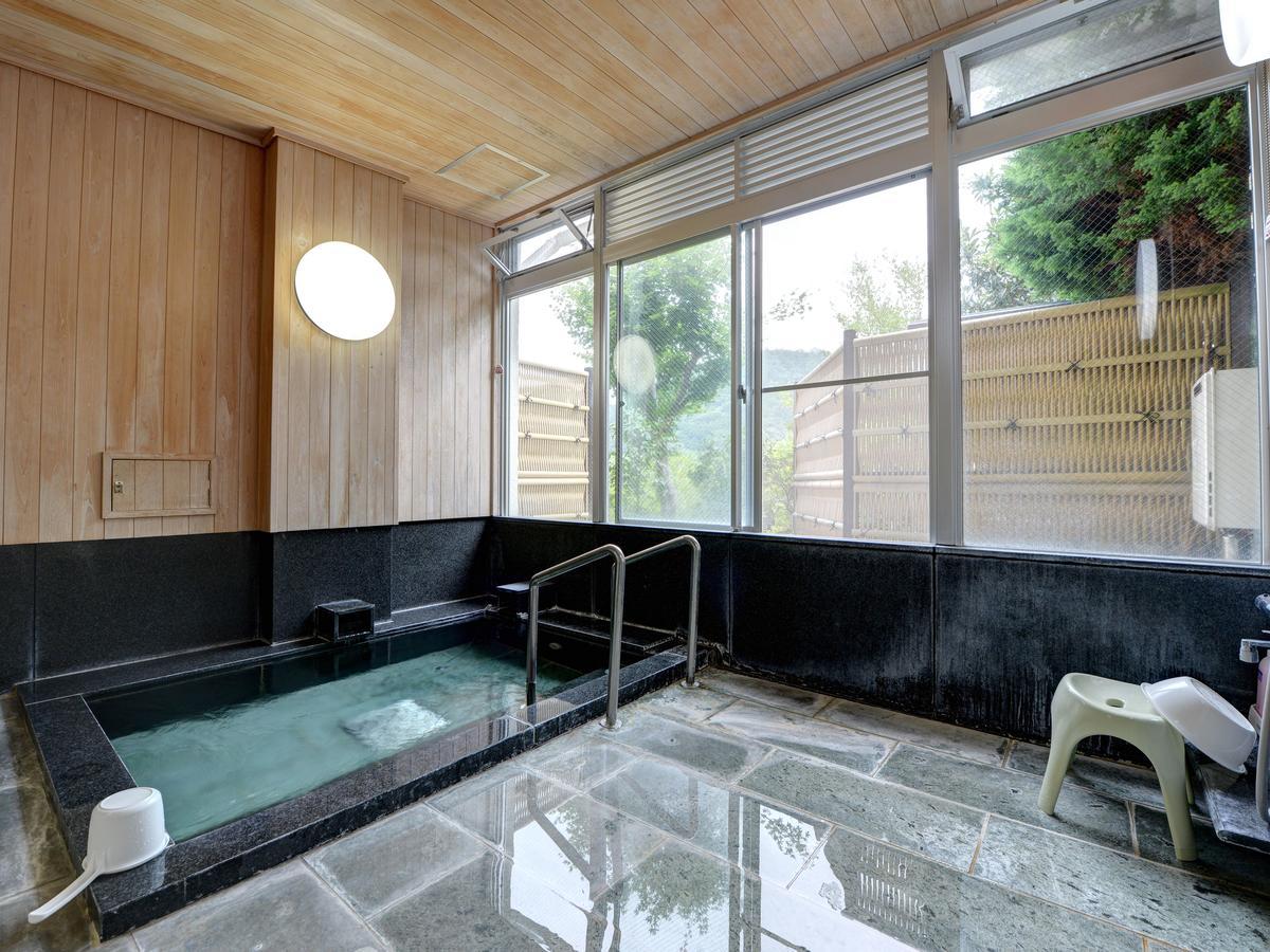 Hakone Kousano Mori 外观 照片