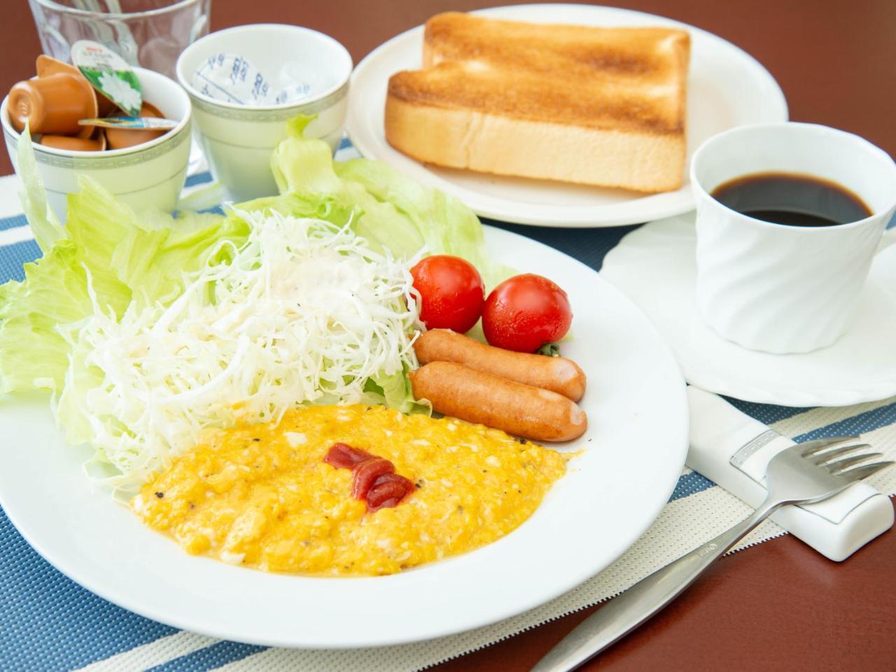 Hakone Kousano Mori 外观 照片