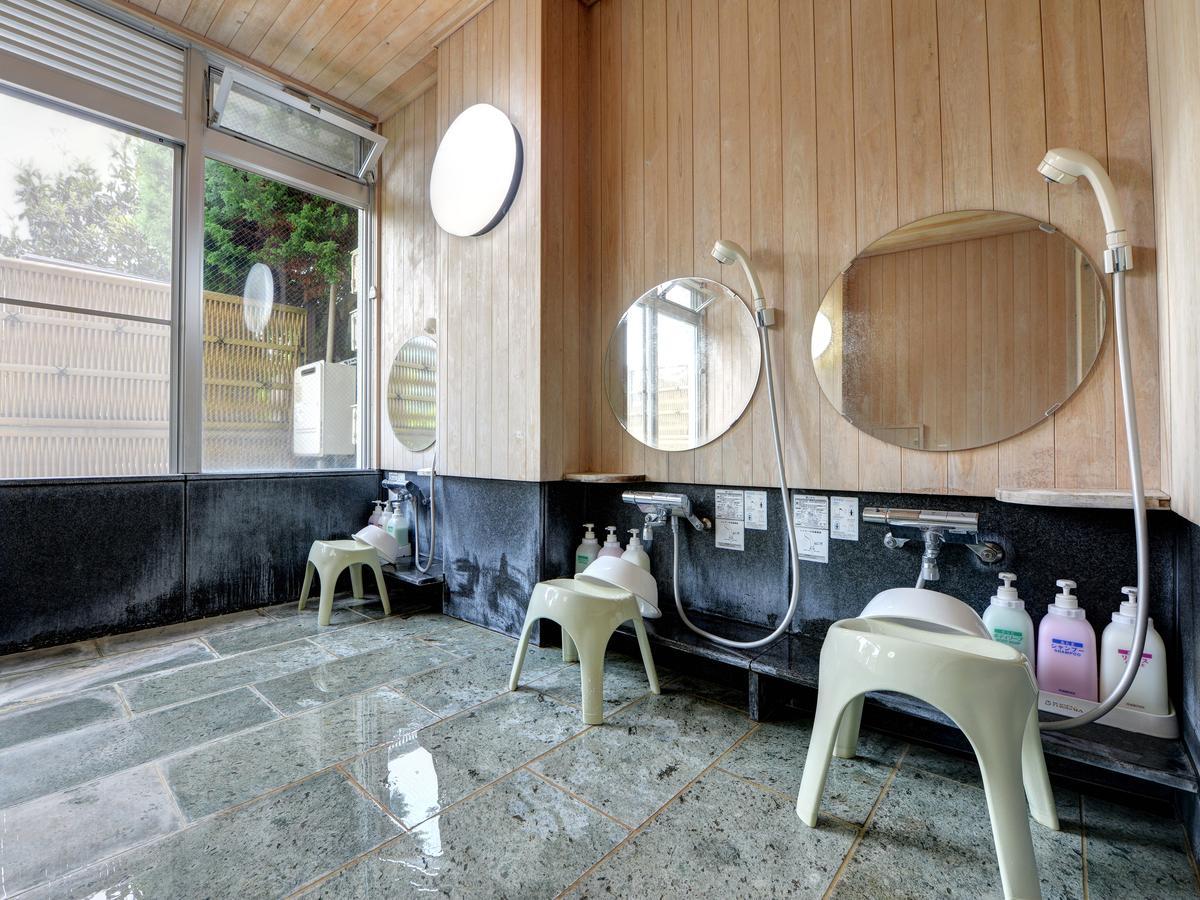 Hakone Kousano Mori 外观 照片
