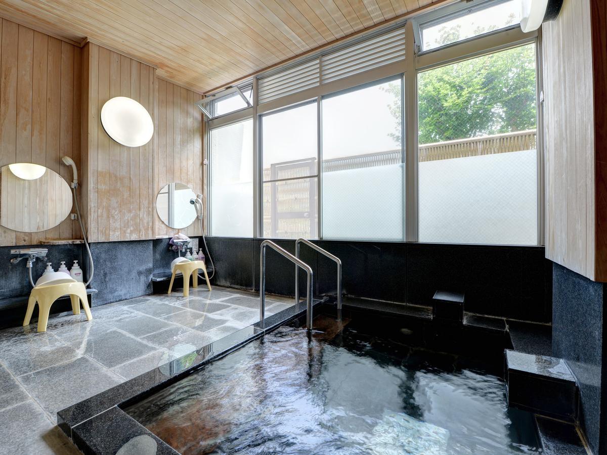 Hakone Kousano Mori 外观 照片