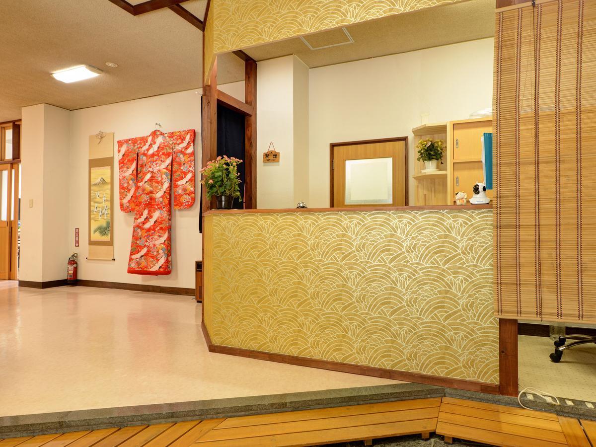 Hakone Kousano Mori 外观 照片