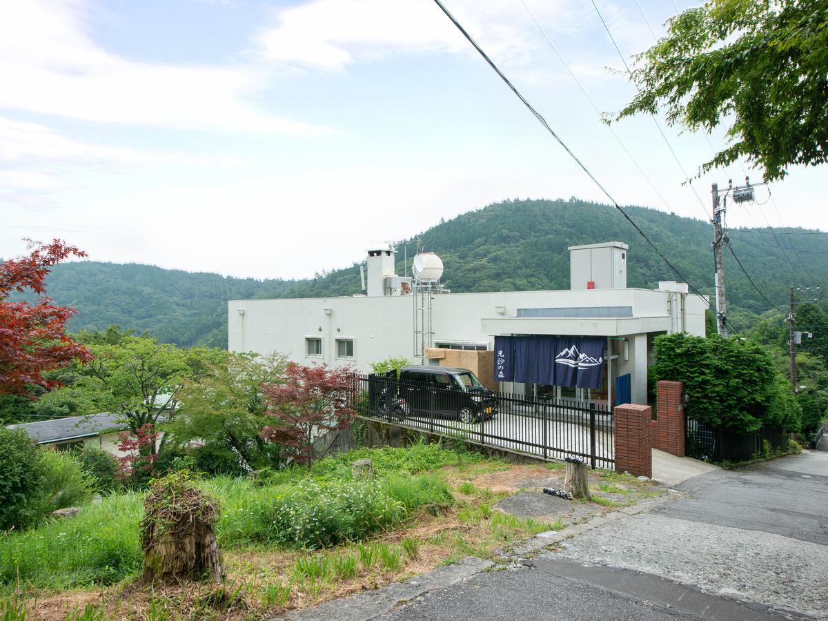 Hakone Kousano Mori 外观 照片