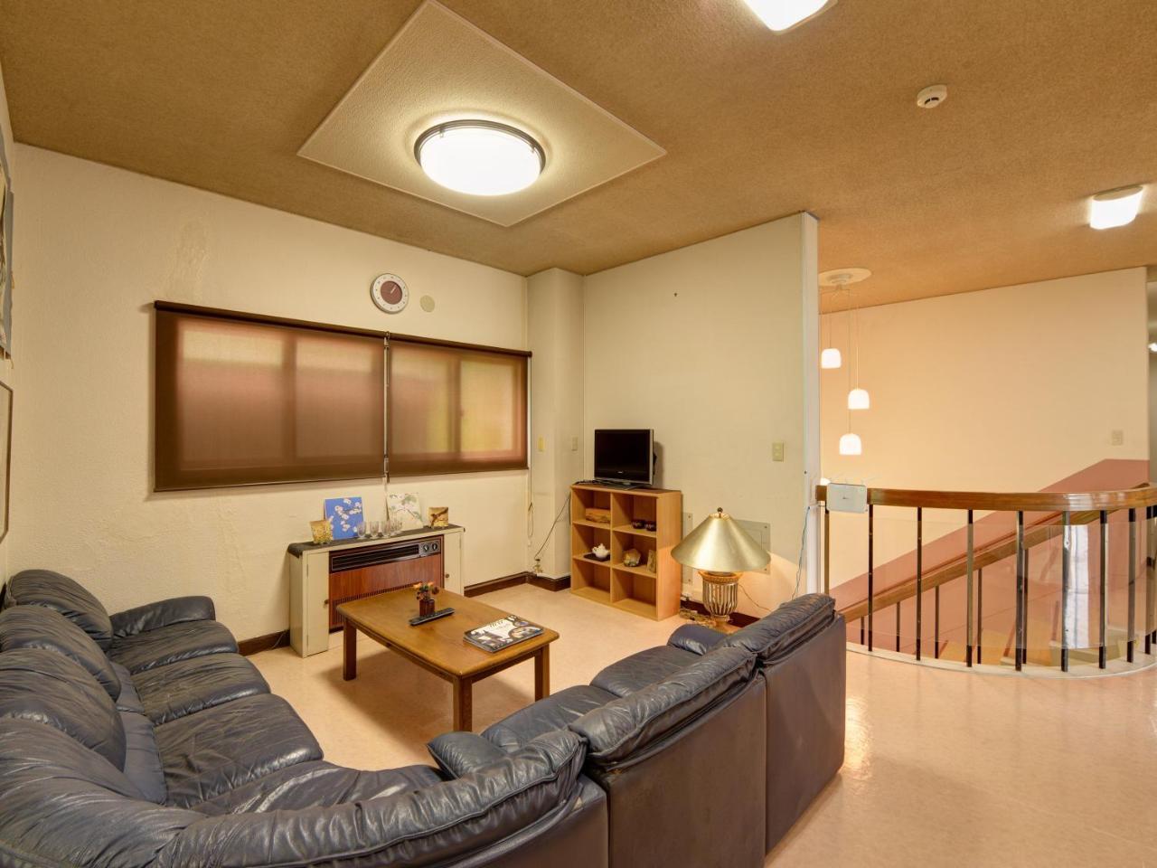 Hakone Kousano Mori 外观 照片
