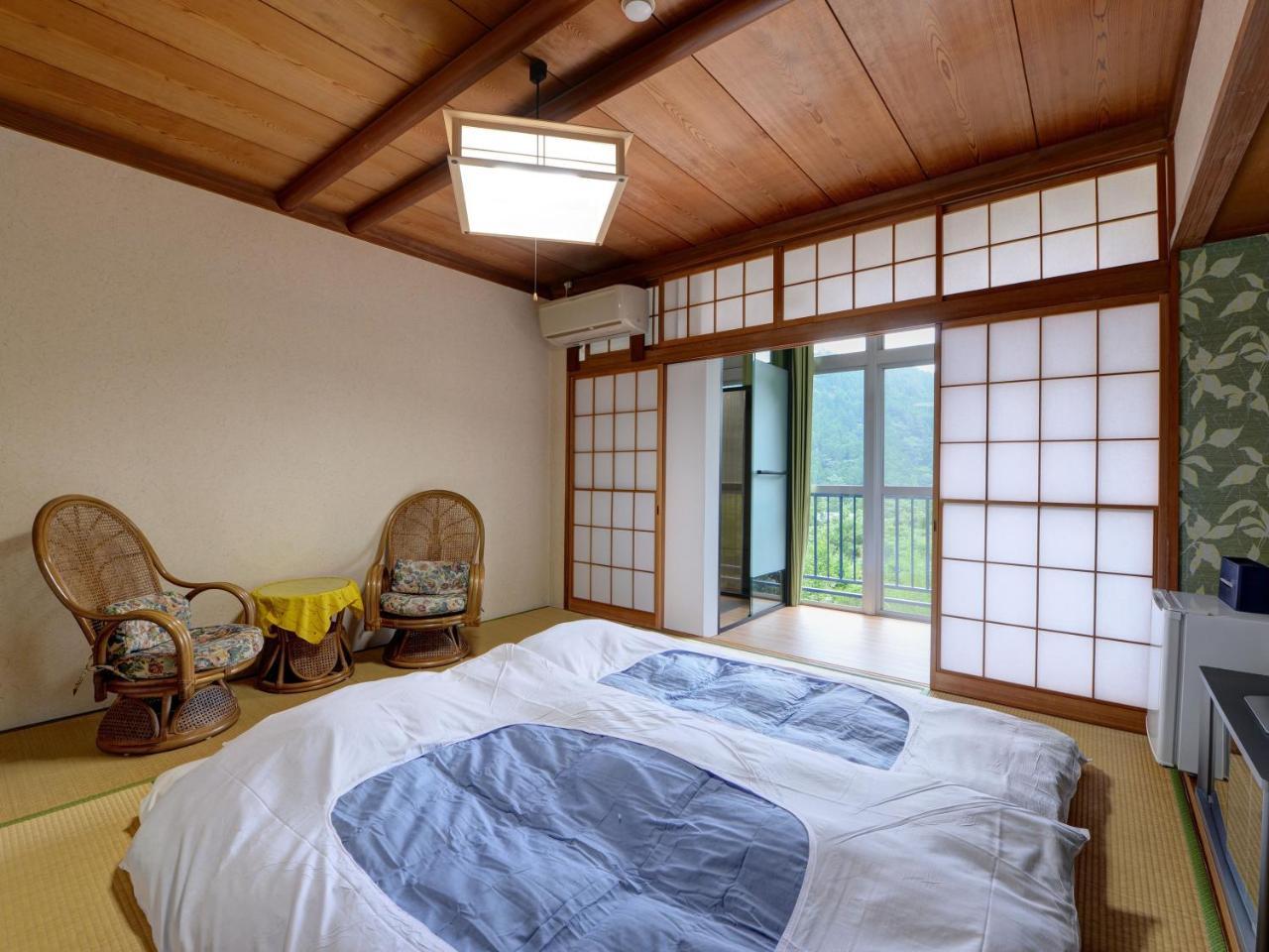 Hakone Kousano Mori 外观 照片
