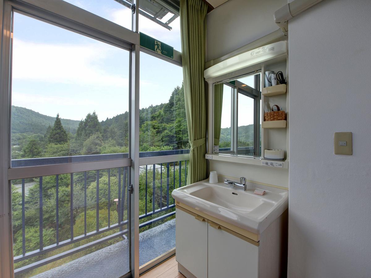 Hakone Kousano Mori 外观 照片