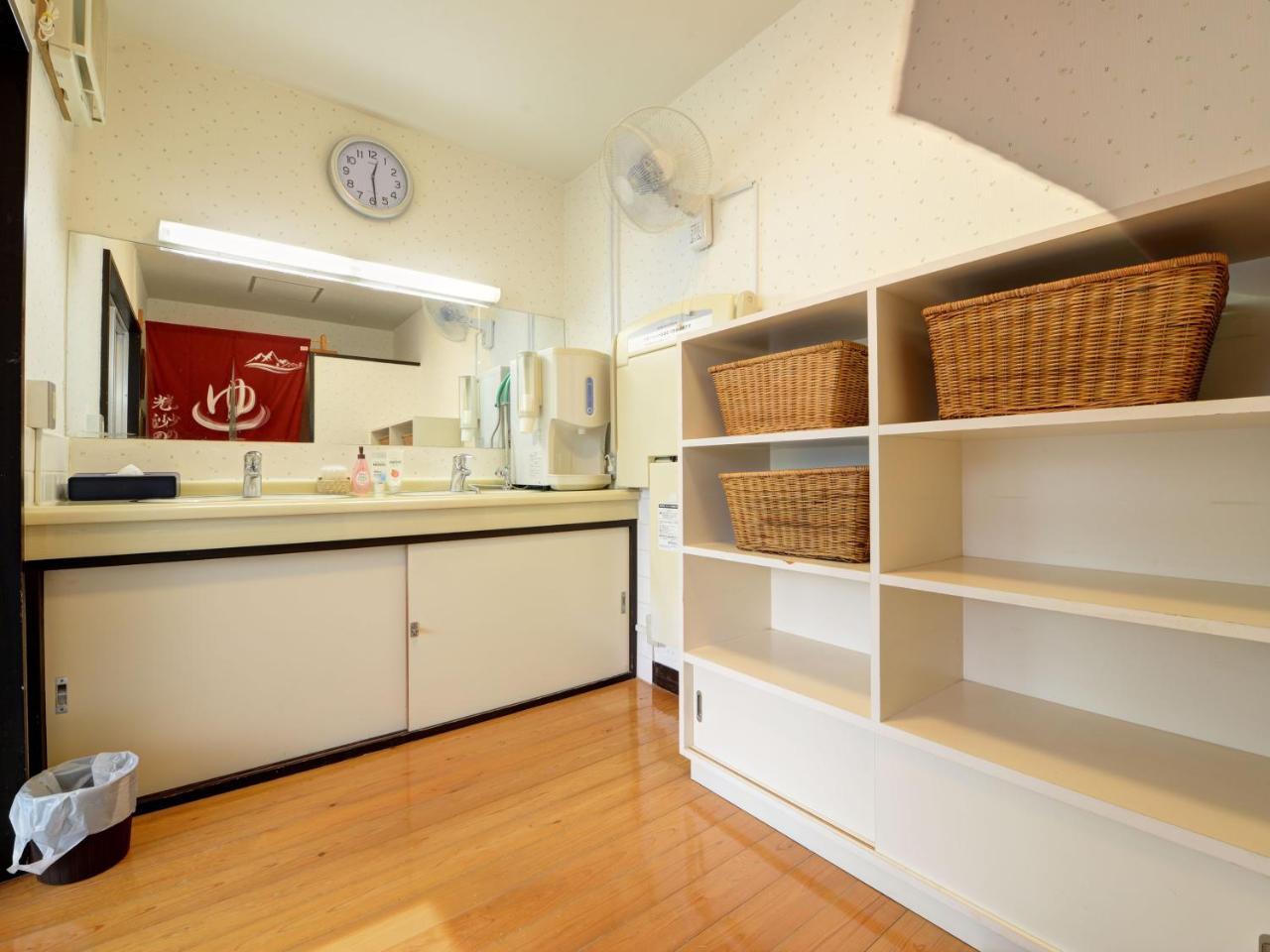 Hakone Kousano Mori 外观 照片