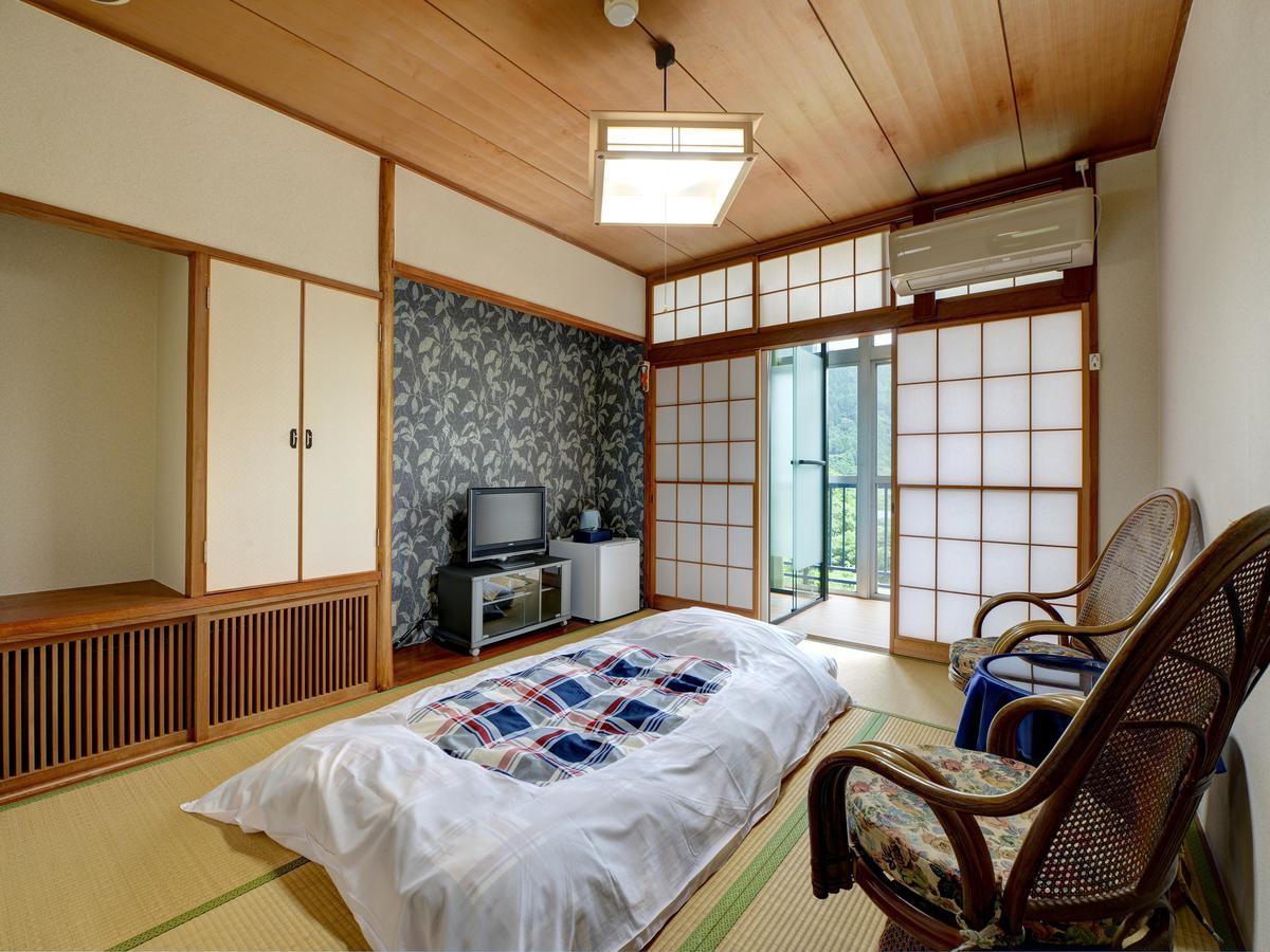 Hakone Kousano Mori 外观 照片
