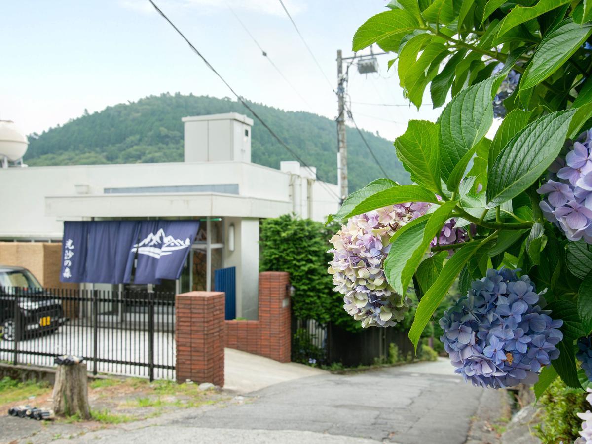 Hakone Kousano Mori 外观 照片